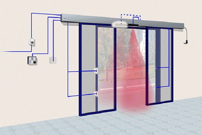 Cảm biến hồng ngoại (IR Sensor): cấu tạo và nguyên lý hoạt động