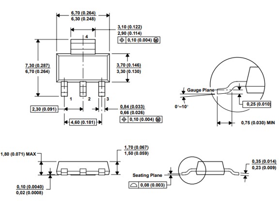 Hướng dẫn: Ổn áp LM317 3 chân