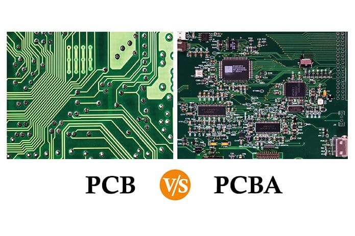 Mạch PCB là gì? Cấu tạo, ứng dụng và nguyên lý hoạt động (2023)