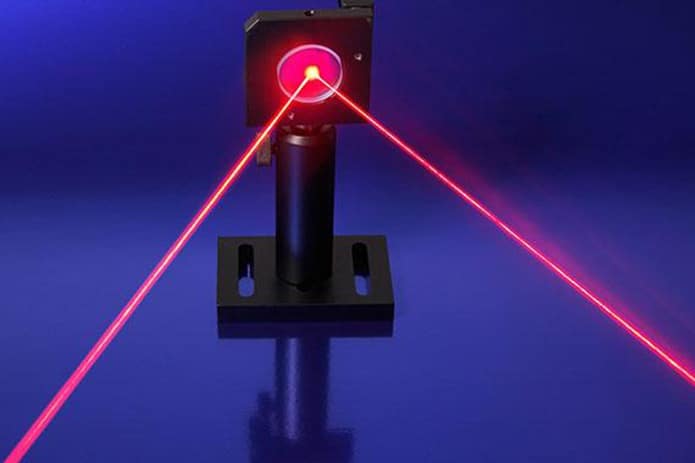 [2022] Laser là gì? Cấu trúc và ứng dụng của laser