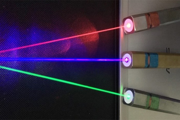 [2022] Laser là gì? Cấu trúc và ứng dụng của laser