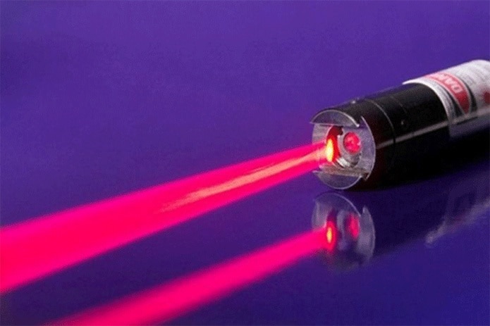 [2022] Laser là gì? Cấu trúc và ứng dụng của laser