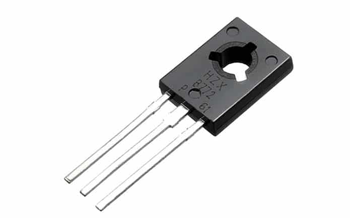 Transistor là gì? Phân biệt Transistor NPN và PNP