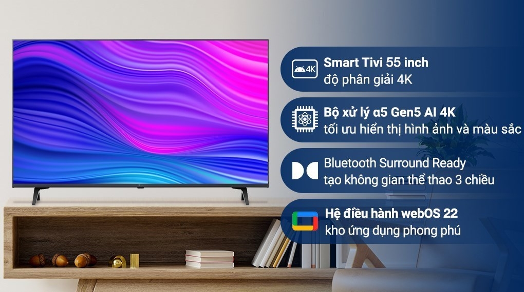 TOP 3 Tivi LG 55 inch Giá Rẻ Nhất Bạn Không Thể Bỏ Lỡ-4