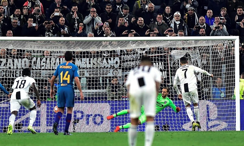 Quả phạt đền là gì? Luật đá phạt đền trong luật bóng đá hiện hành