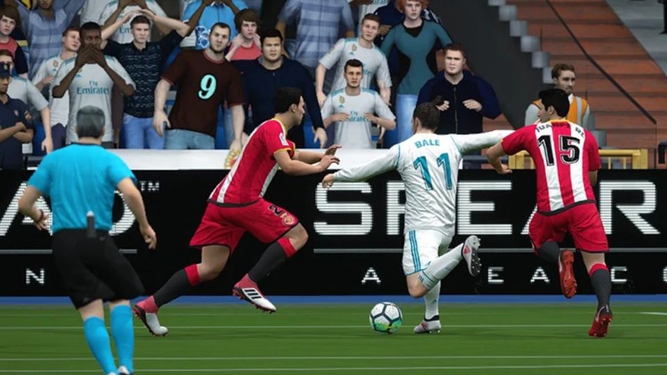 Handicap FC Online là gì? Tại sao lại xuất hiện trong FC Online