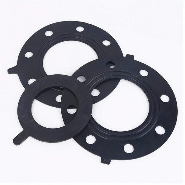 gioang cao su mat bich dn50