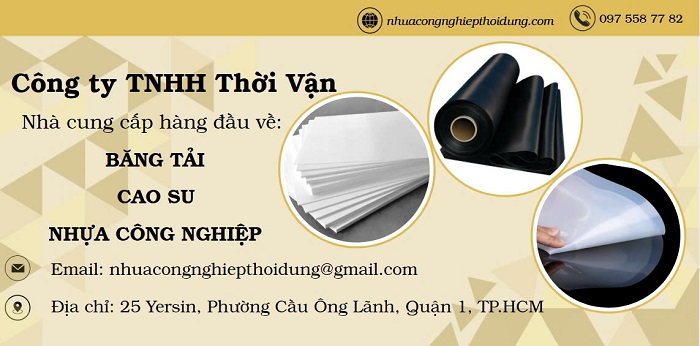 Giới thiệu công ty