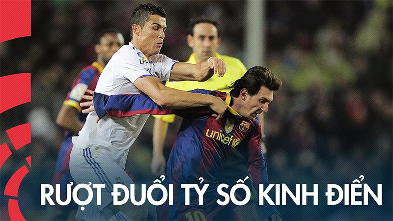 Giá trị kinh tế và sức ảnh hưởng toàn cầu của trận El Clasico