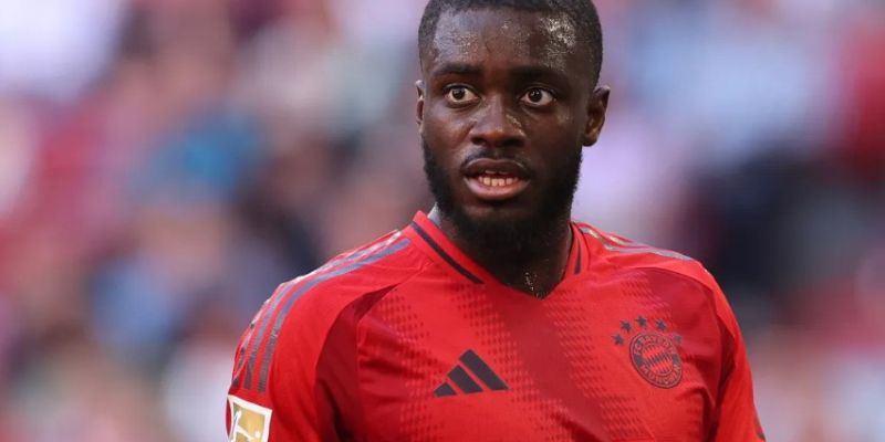 Dayot Upamecano - Mục Tiêu Nóng Của Liverpool Hè 2026? 3 Dayot Upamecano - Mục Tiêu Nóng Của Liverpool Hè 2026?